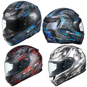 OGKカブト SHUMA FLAME フルフェイスヘルメット