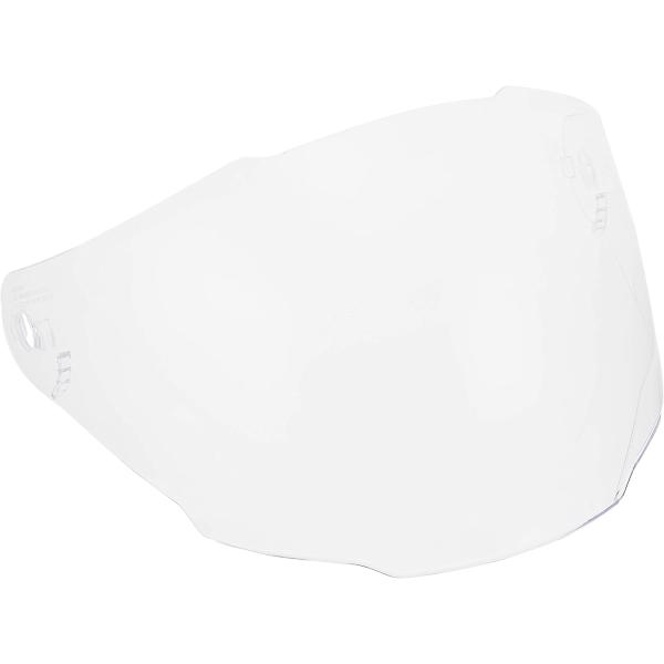 LEAD（リード工業） FLX用オプションシールド クリア FLXS