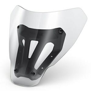 ワイズギア YAMAHA MT-07('21) ミドルスクリーン Q5K-YSK-131-R02