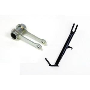 ワイズギア YAMAHA XSR700 ローダウンシート Q5K-YSK-112-G03 : Parts