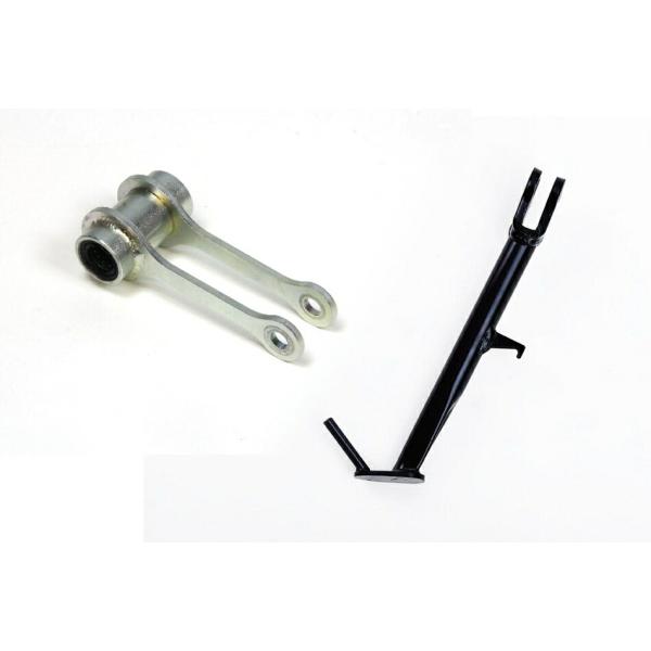 EFFEX MT-07/ABS('14-'21) XSR700('18-'20) ローダウンCOMP...