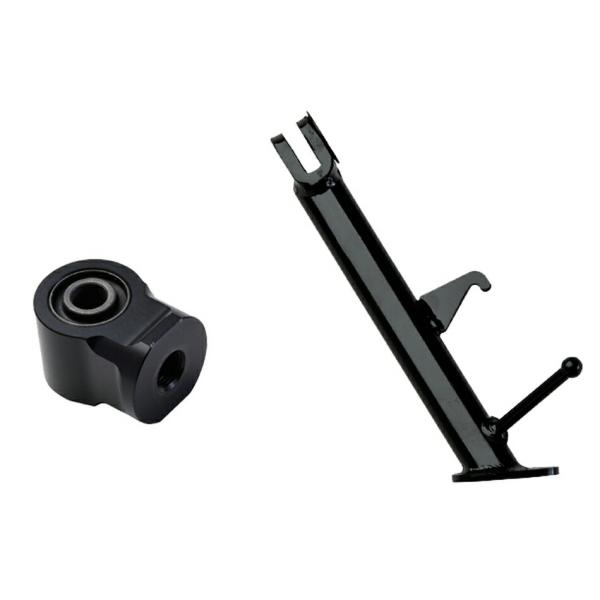 EFFEX CB250R('18)/CB125R('18) ローダウンCOMPキット 20mmダウン...