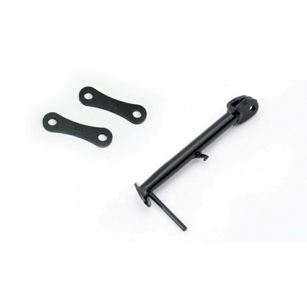 EFFEX MT-09/MT-09TRA/TRACER900GT ローダウンCOMPキット 18/1...