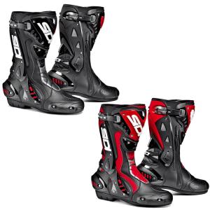 SIDI レーシングブーツ ST