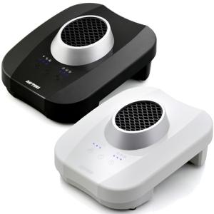 Kaedear（カエディア） バイク ヘルメット 消臭機 乾燥機 脱臭機