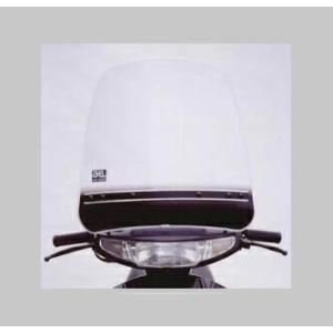 旭風防 ウインドシールド WS-50SP