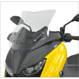 GIVI（ジビ） GIVI D2136S スモークスクリーン｜YAMAHA XMAX 400