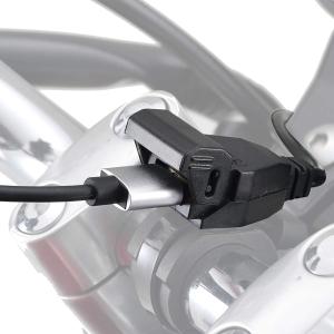 DAYTONA バイク専用電源 メインキー連動 USB Type-A 1ポート 99502｜partsonline