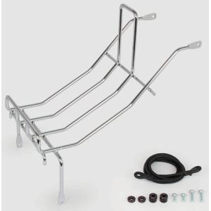 センターキャリアキット　スペシャルパーツ武川　スーパーカブ　クロスカブ Amazon | スペシャルパーツ武川 (TAKEGAWA) センターキャリア