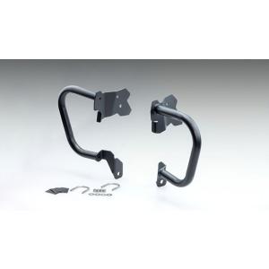 HURRICANE（ハリケーン） YAMAHA SR400/SR500 リアキャリア HA6307C