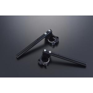 OVER Racing YAMAHA YZF-R25 (15-18) スポーツライディング ハンドル...