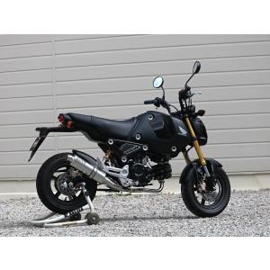 モリワキ MORIWAKI フルエキゾーストマフラー ZERO ゼロ HONDA ホンダ