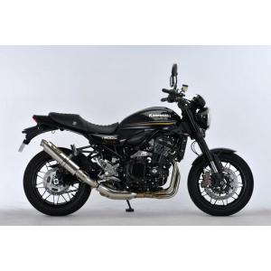 ヨシムラ（YOSHIMURA） バイク用 マフラー スリップオン サイクロン
