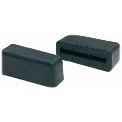 ワイズギア YAMAHA FJR1300 AS/A サイドケースブラケットラバー Q5K-YSK-0...