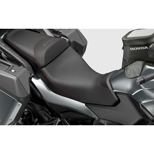 ホンダ　NT1100　純正シート　新品未使用 HONDA NT1100 コンフォートメインシート 08R75-MLF-E00ZA