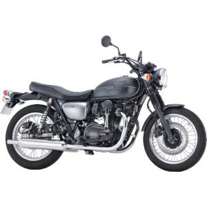 r's gear（アールズギア） W800（'11-'16） マフラー EBL-EJ800A用