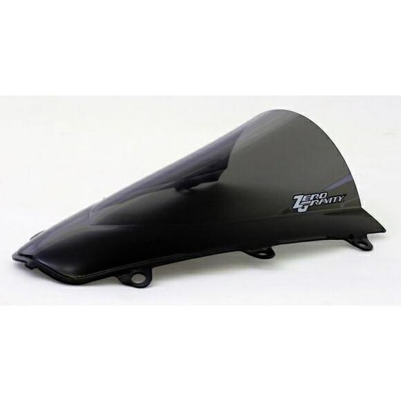 ZERO GRAVITY ZX-10R RR('21) スクリーン ダブルバブル