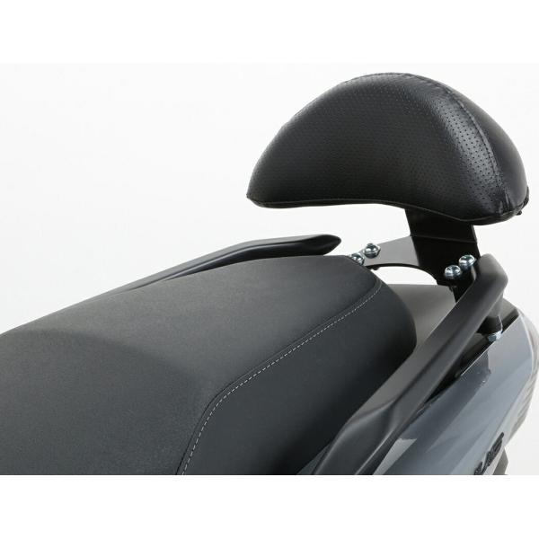 KITACO（キタコ） シグナスグリファス タンデムバックレスト 80-652-02200