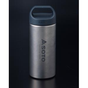 snow peak Snow Peak スノーピーク チタンスキットル150 TW-116