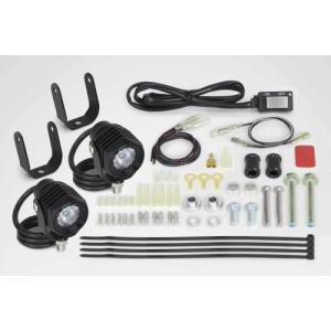 スペシャルパーツ武川 CRF250L M RALLY LEDフォグランプキット3.0(950)(2個入り) 05-08-0585