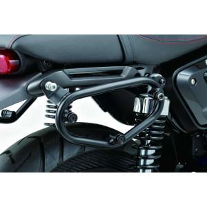 HONDA GB350 S サドルバッグステー 右側 08L70-K0Z-J21 : Parts