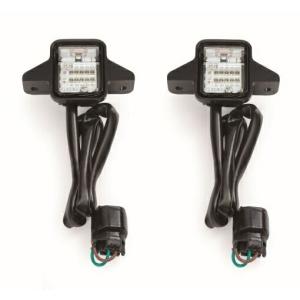 Honda(ホンダ) LEDハイマウントブレーキランプ 08U70-MKC-L00 Gold