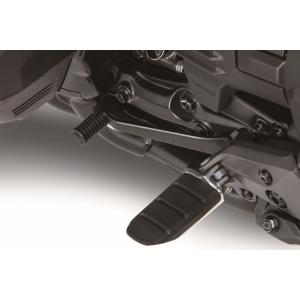カワサキ ゼファー400(ZR400C) チェンジペダル (シフトペダル