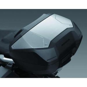 HONDA NT1100/NC750X アルミパニアケースパネル 08L80-MKT-D00 : Parts