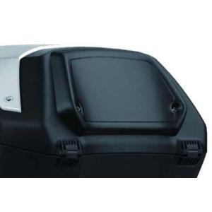 HONDA NT1100 NC750X X-ADV トップボックス50L用バックレスト 08L85-...