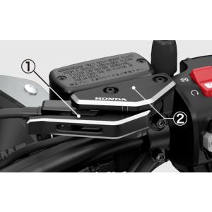 ホンダ純正 17年モデル X-ADV専用フロアパネル 08F70-MKH-D00 : 八百万