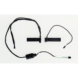 HONDA 純正グリップヒーター 08T70-MGE-J11