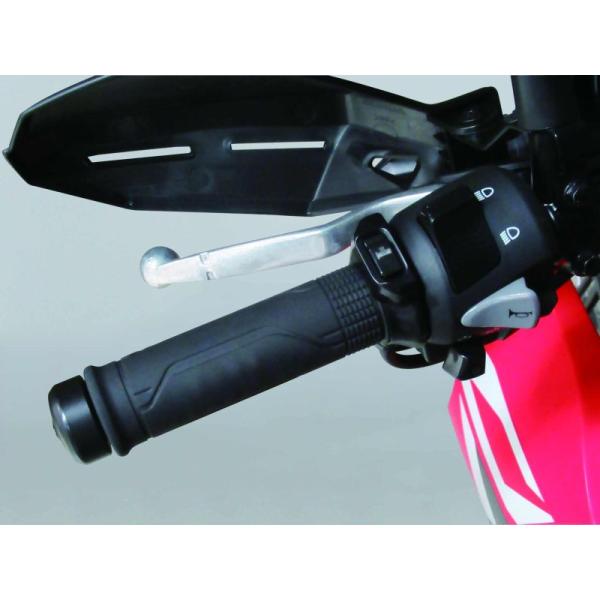 HONDA CRF250L CRF250RALLY スポーツ・グリップヒーター 08T70-MJN-...