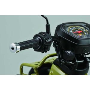 ホンダ（HONDA） 代替品番：08T70-K88-B01 純正 18年モデルクロスカブ