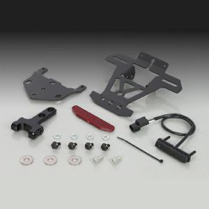 OVER RACING オーヴァーレーシング フロントフェンダー マウント OVER RACING オーヴァーレーシング フロントフェンダー マウント