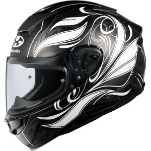 OGK Kabuto（オージーケーカブト） OGKカブト AEROBLADE-6 DYNA