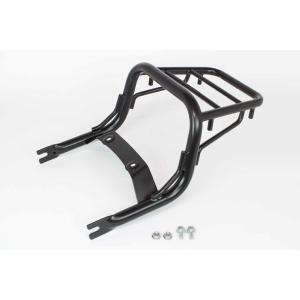 リアキャリア モンキー125用 最大積載量15kg R-SPACE HONDA ホンダ