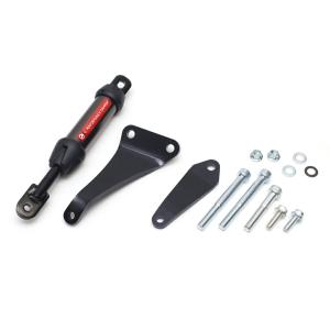 HYPERPRO ZRX1200R/S リアショック T364 DP-S ピギーバックボディー