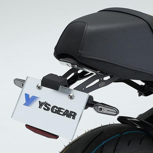 ワイズギア YAMAHA XSR900/GP フェンダーレスキット Q5K-ATV-Y82-294