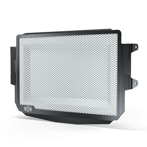 ワイズギア YAMAHA XSR900('22-) ラジエターカバー Q5K-YSK-135-E02