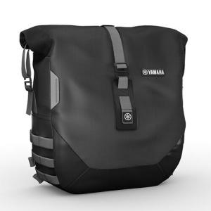 ワイズギア XSR900 ソフトサイドバッグ 左