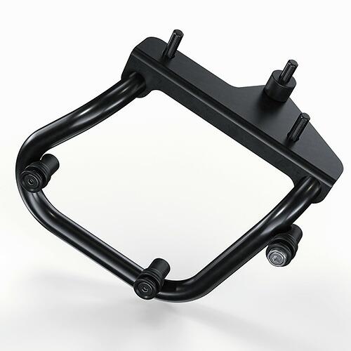 ワイズギア YAMAHA XSR900('22-) サイドバッグキャリア右側 Q5K-YSK-135...