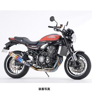 XJR1300用　ノジマチタン製エキパイ ノジマエンジニアリング NOJIMA ノジマ SCキット XJR1200
