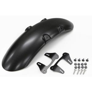 カワサキ Z900RS/カフェ用 フロントフェンダー メッキ : 4Speed Online