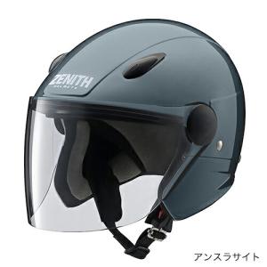 ワイズギア SF-7II ZENITH Lea...の詳細画像5