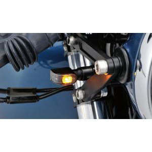 DAYTONA（デイトナ） バイク用 ウインカー LEDウインカー D-Light SOL