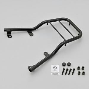 Gクラフト CRF250L スリムリアキャリア 32500 : Parts Online - 通販