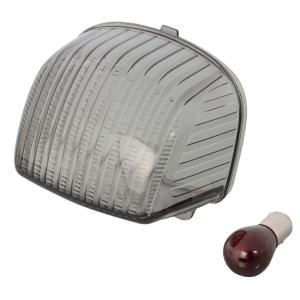 クロスカブ110/SPタケガワ　ウィンカー&テールレンズ　スモークセット Amazon | スペシャルパーツ武川 (TAKEGAWA) SP武川 スモーク