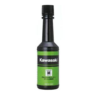Kawasaki（カワサキ） デポジットクリーナー（ガソリン添加剤） J5013-0003｜partsonline