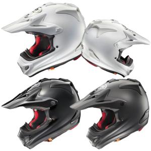 送料サービス】ARAI Vクロス4 ヘルメット ホワイト/54(XS)サイズ