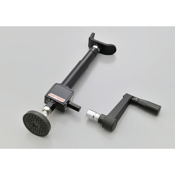 DAYTONA イージーリフトアップスタンド べべルギヤタイプ 31576